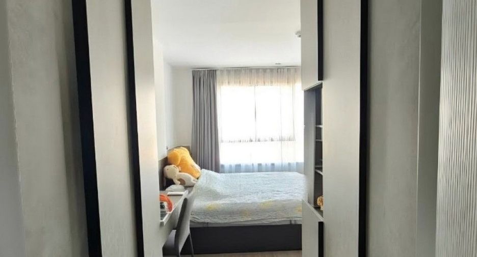 For sale 1 bed condo in Phaya Thai, Bangkok