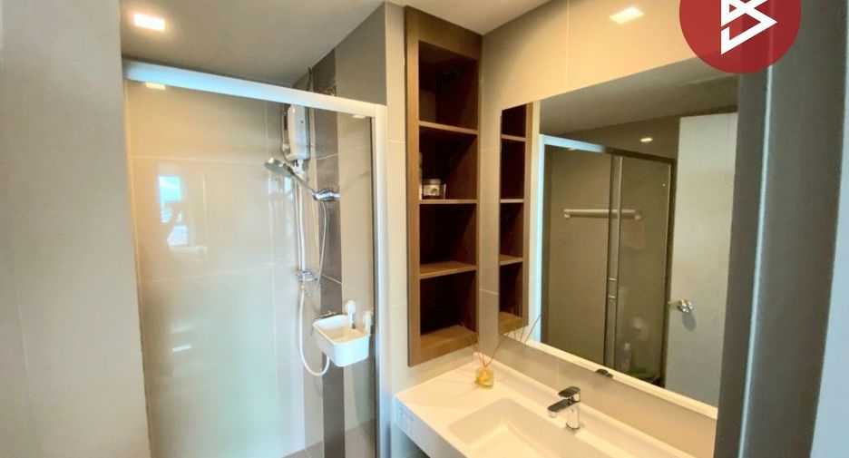 For sale 1 bed condo in Phaya Thai, Bangkok