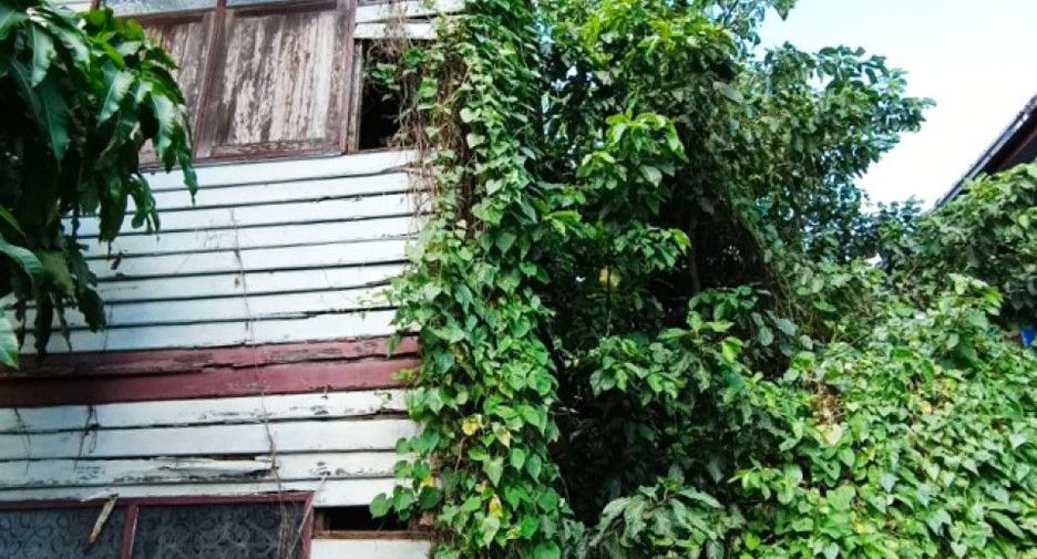 Terreno en venta en Phasi Charoen, Bangkok