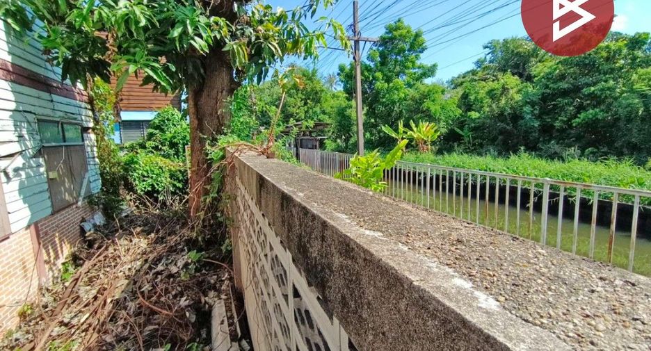 Terreno en venta en Phasi Charoen, Bangkok