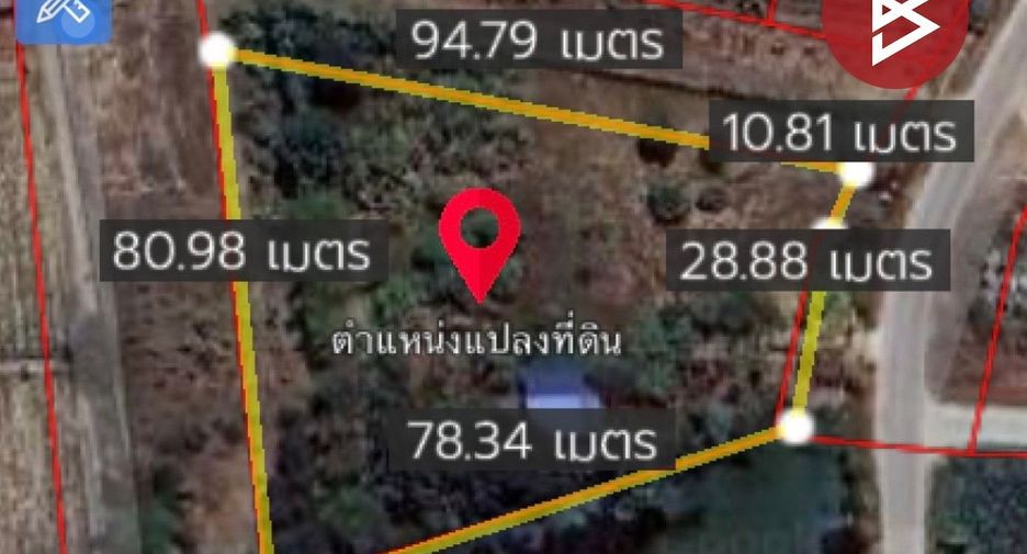 Haus zum Kauf mit 1 Zimmer in Tha Yang, Phetchaburi