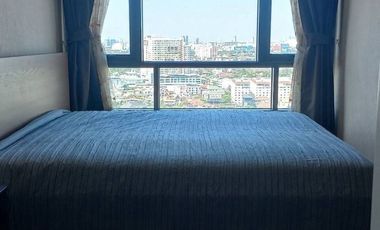 Condo en venta de 2 habitaciones en Bang Sue, Bangkok