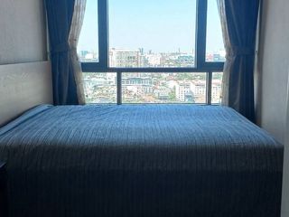 For sale 2 bedrooms condo in Bang Sue, Bangkok