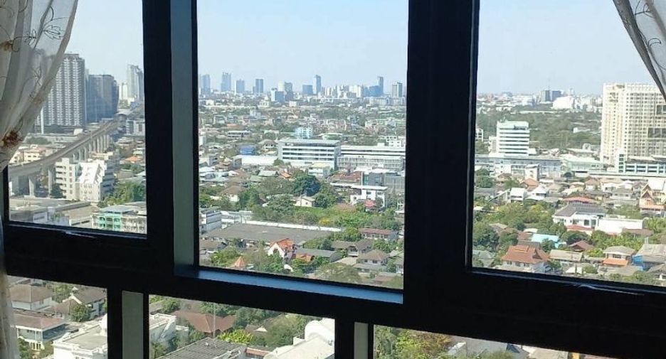 For sale 2 ベッドルーム condo in Bang Sue, Bangkok