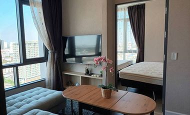 Wohnung zum Kauf mit 2 Zimmer in Bang Sue, Bangkok