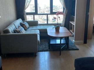 For sale 2 bedrooms condo in Bang Sue, Bangkok