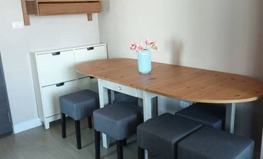 Condo en venta de 2 habitaciones en Bang Sue, Bangkok