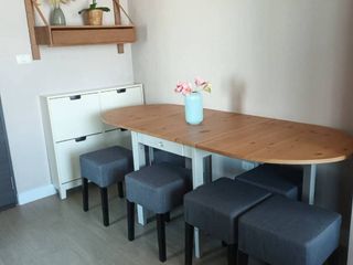 For sale 2 bedrooms condo in Bang Sue, Bangkok