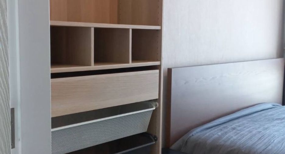 For sale 2 ベッドルーム condo in Bang Sue, Bangkok