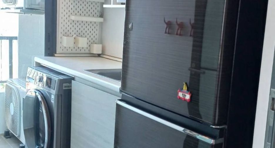 For sale 2 ベッドルーム condo in Bang Sue, Bangkok
