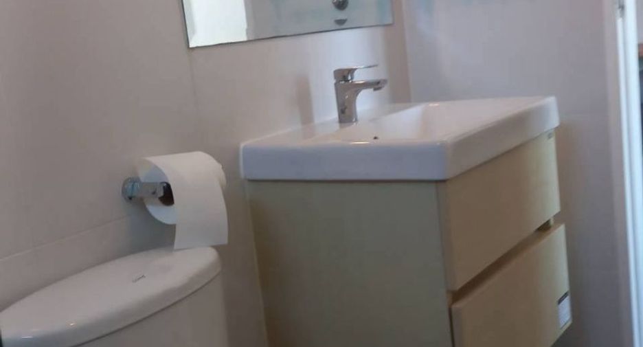 For sale 2 ベッドルーム condo in Bang Sue, Bangkok