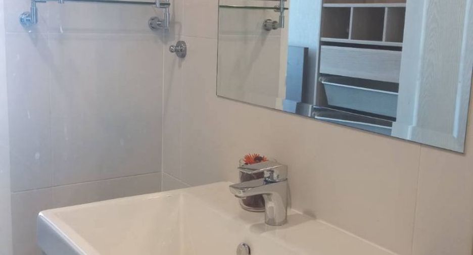 For sale 2 ベッドルーム condo in Bang Sue, Bangkok