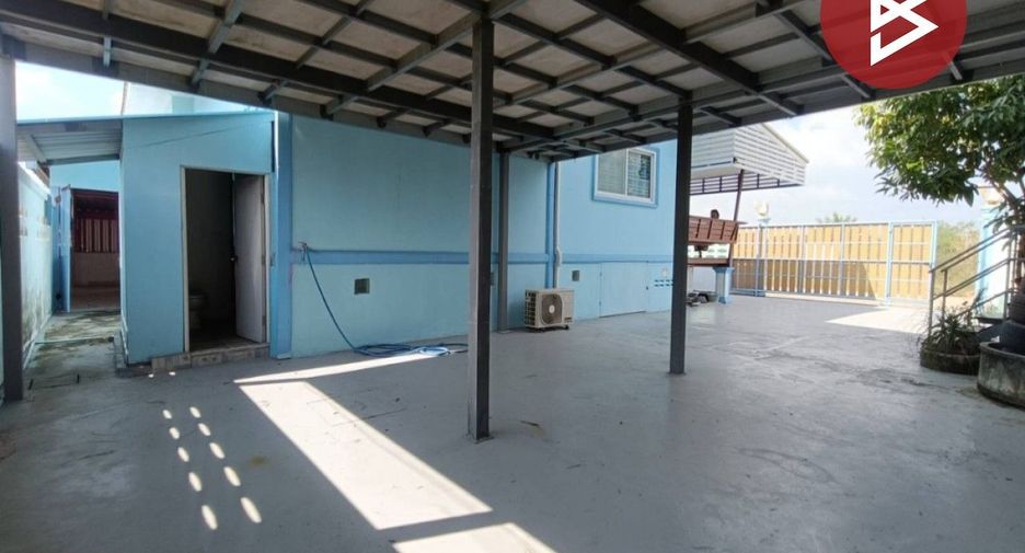 À vendre 1 chambre maison à Mueang Ratchaburi, Ratchaburi