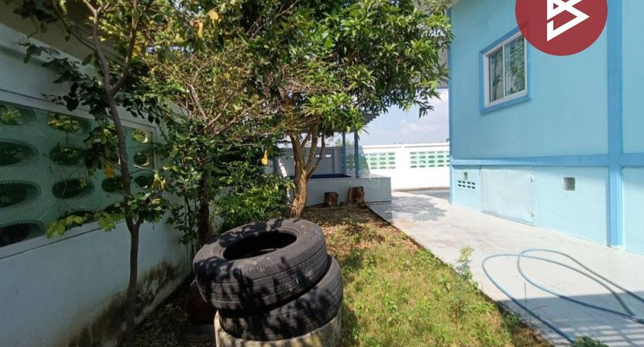 À vendre 1 chambre maison à Mueang Ratchaburi, Ratchaburi
