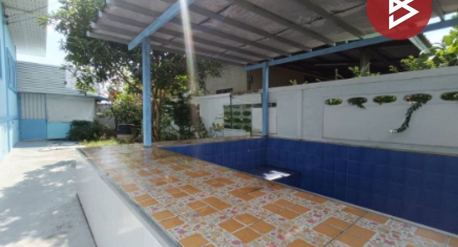 À vendre 1 chambre maison à Mueang Ratchaburi, Ratchaburi