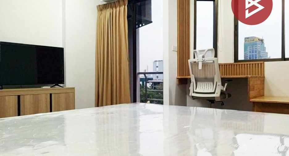 Condo en venta de 1 habitaciones en Chatuchak, Bangkok