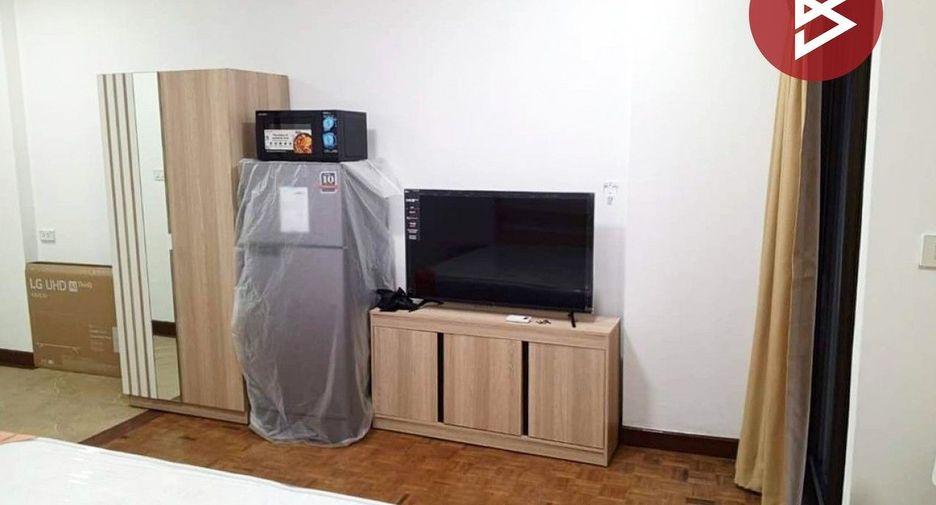 Condo en venta de 1 habitaciones en Chatuchak, Bangkok