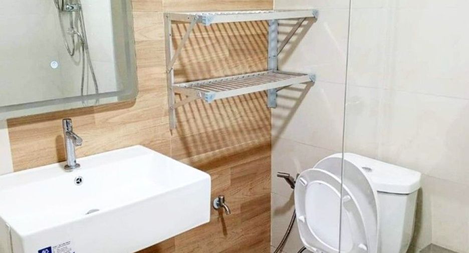 Condo en venta de 1 habitaciones en Chatuchak, Bangkok