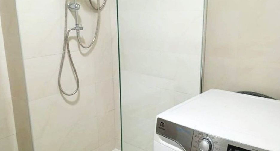 Condo en venta de 1 habitaciones en Chatuchak, Bangkok