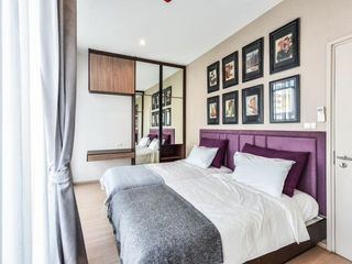 Condo en alquiler de 3 habitaciones en Watthana, Bangkok