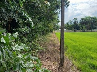 For sale land in Mueang Nakhon Nayok, Nakhon Nayok