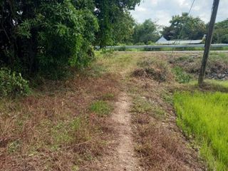 For sale land in Mueang Nakhon Nayok, Nakhon Nayok