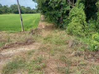 For sale land in Mueang Nakhon Nayok, Nakhon Nayok