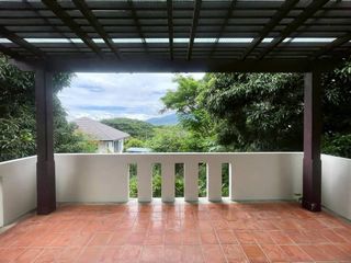 À vendre 3 chambres maison à Mae Rim, Chiang Mai