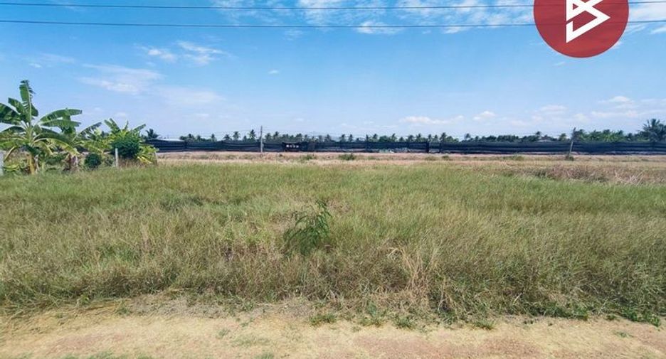 Terreno en venta en Bang Nam Priao, Chachoengsao