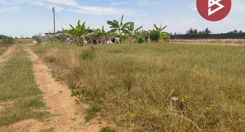 Terreno en venta en Bang Nam Priao, Chachoengsao