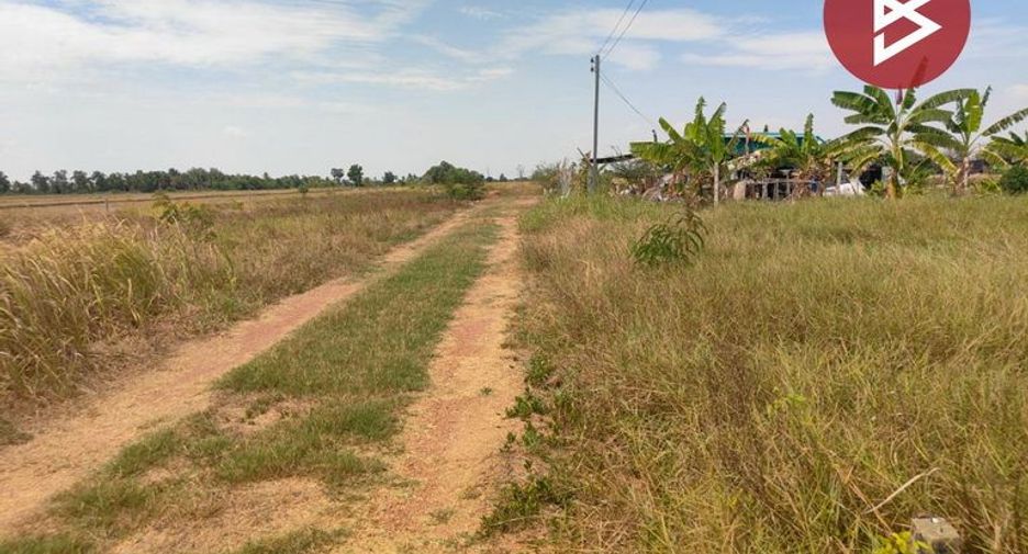 Terreno en venta en Bang Nam Priao, Chachoengsao