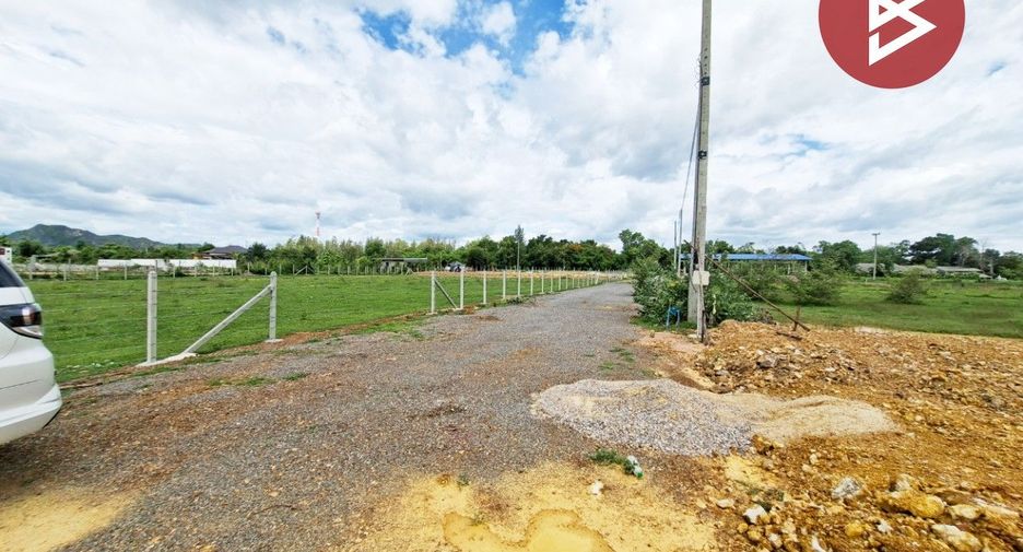 出售 土地 在 Mueang Ratchaburi, Ratchaburi