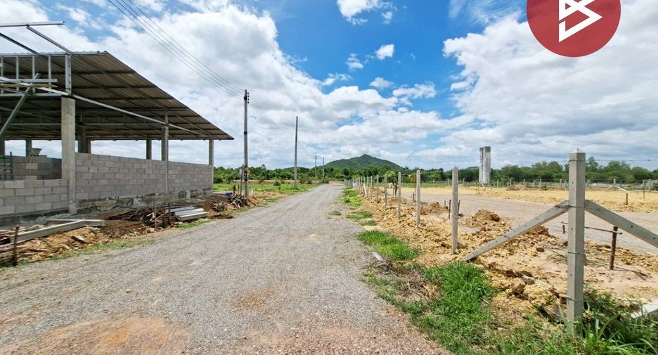 出售 土地 在 Mueang Ratchaburi, Ratchaburi