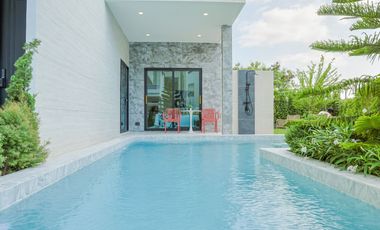 Продажа 5 спальни вилла в Huay Yai, Паттайя