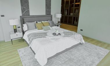 Продажа 5 спальни вилла в Huay Yai, Паттайя