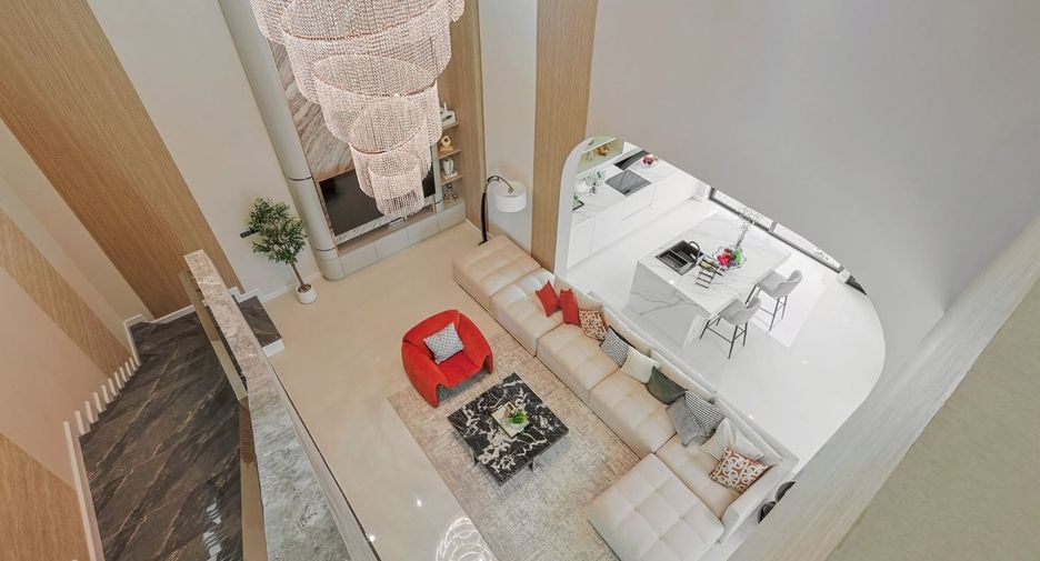 Продажа 5 спальни вилла в Huay Yai, Паттайя