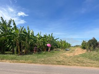 For sale land in Mueang Chachoengsao, Chachoengsao