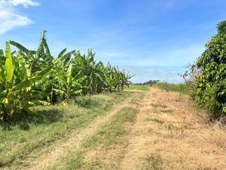 For sale land in Mueang Chachoengsao, Chachoengsao