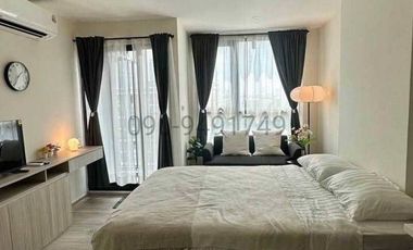 For rent 1 bed condo in Bang Na, Bangkok