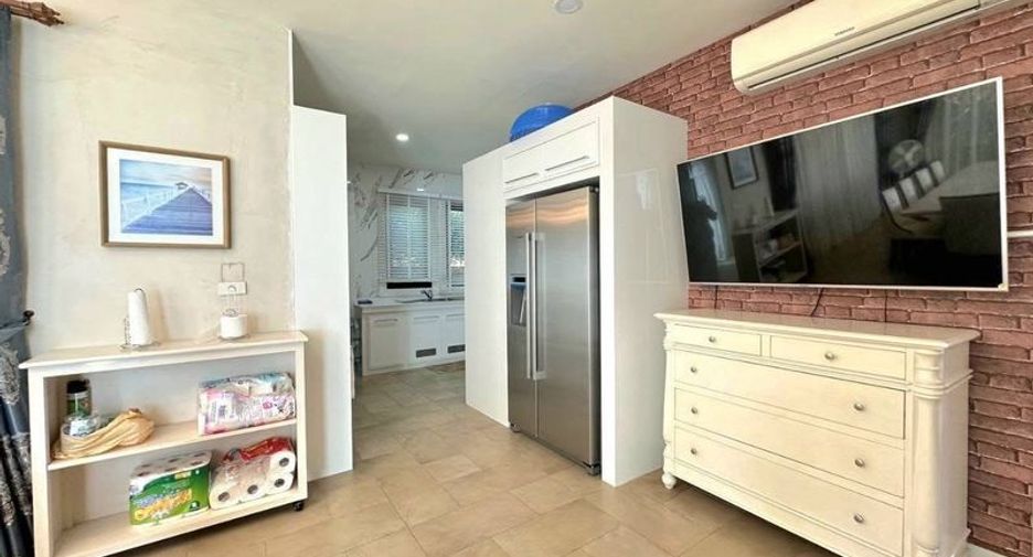 À vendre 3 chambres maison à Sattahip, Chonburi