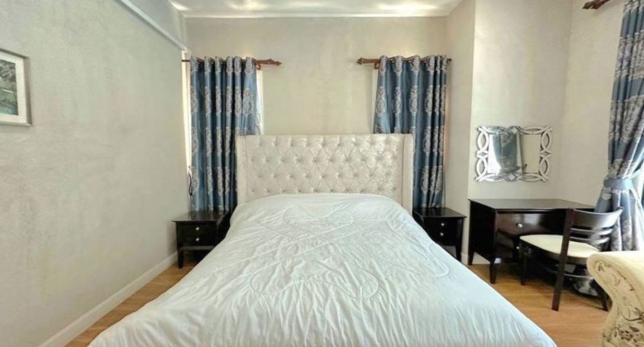À vendre 3 chambres maison à Sattahip, Chonburi