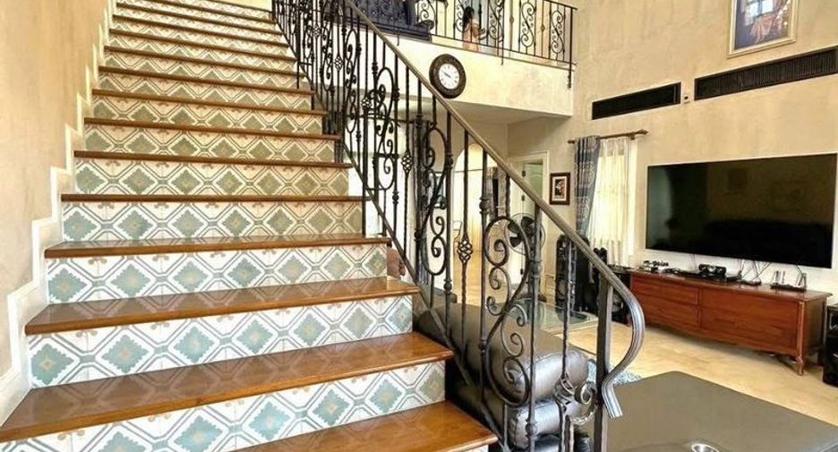 À vendre 3 chambres maison à Sattahip, Chonburi