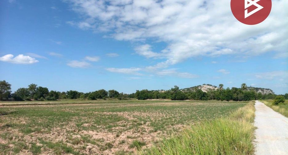 Terreno en venta en Mueang Nakhon Sawan, Nakhon Sawan