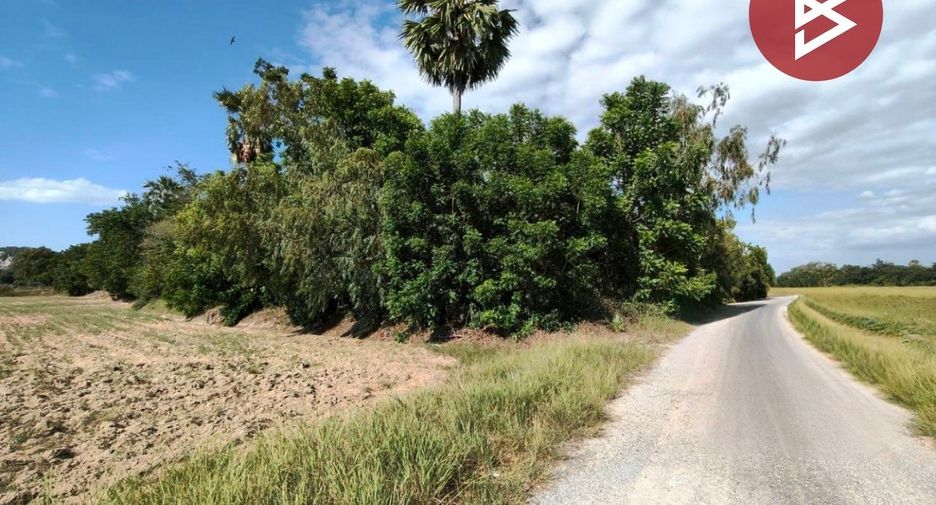 Terreno en venta en Mueang Nakhon Sawan, Nakhon Sawan