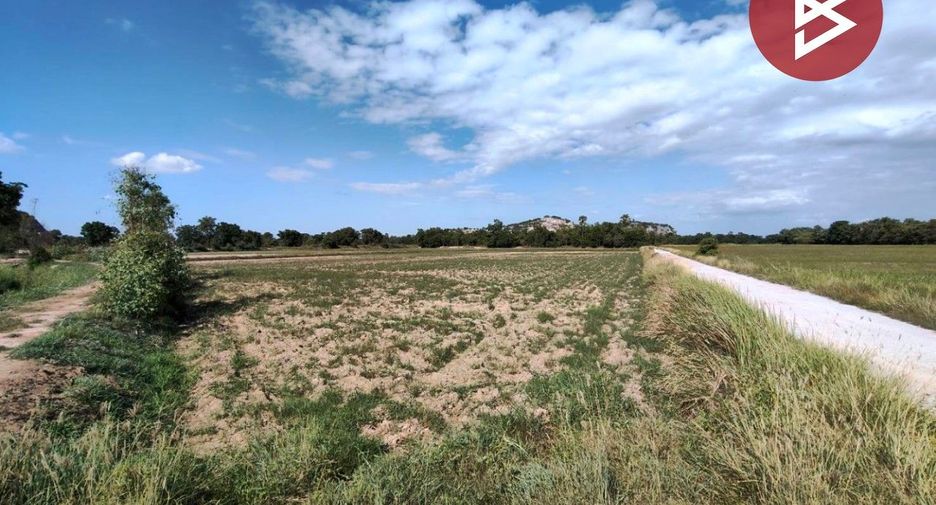 Terreno en venta en Mueang Nakhon Sawan, Nakhon Sawan