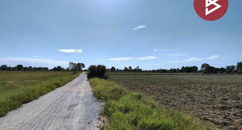 Terreno en venta en Mueang Nakhon Sawan, Nakhon Sawan