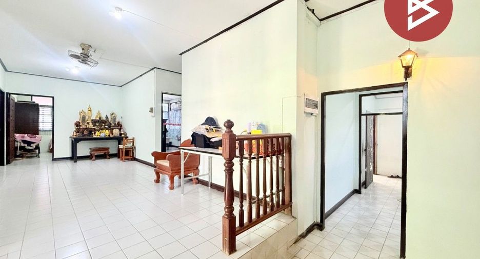 À vendre 4 chambres maison à Mueang Ratchaburi, Ratchaburi