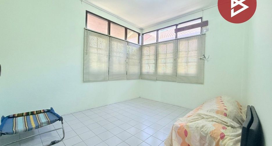 À vendre 4 chambres maison à Mueang Ratchaburi, Ratchaburi