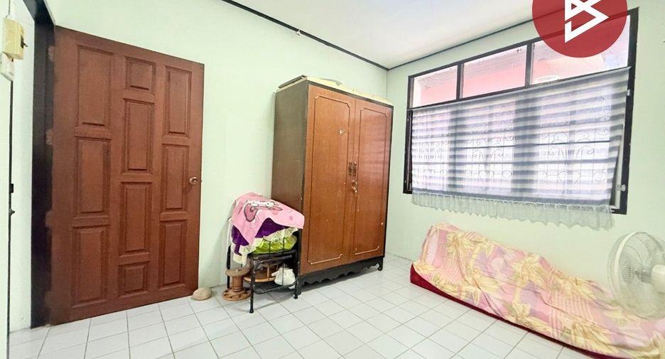 À vendre 4 chambres maison à Mueang Ratchaburi, Ratchaburi