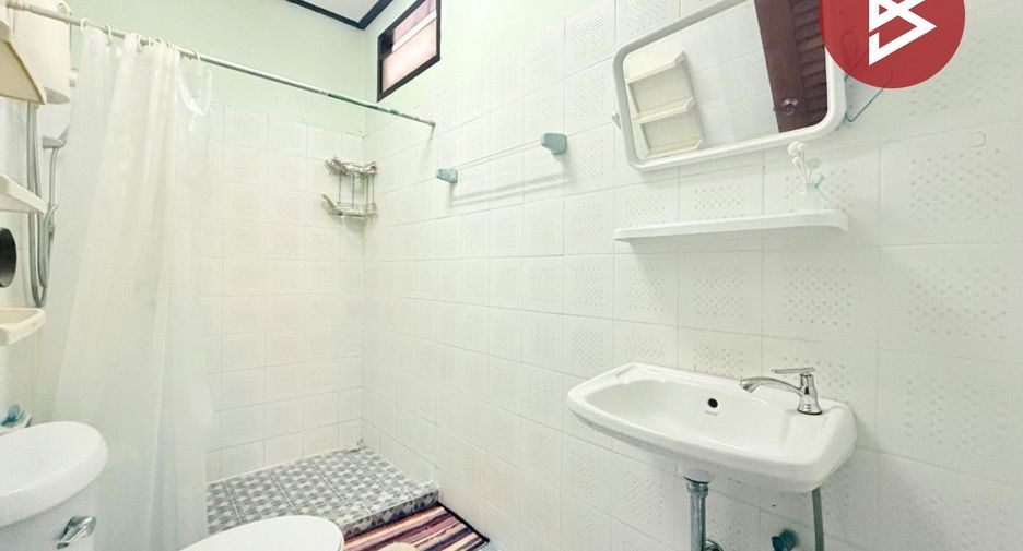 À vendre 4 chambres maison à Mueang Ratchaburi, Ratchaburi